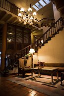 Hotel Rosario La Paz