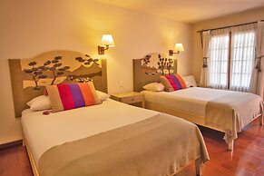 Hotel Rosario La Paz