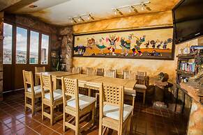 Hotel Rosario La Paz