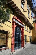 Hotel Rosario La Paz