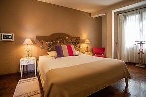 Hotel Rosario La Paz
