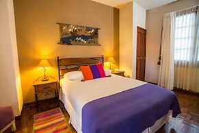 Hotel Rosario La Paz