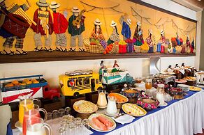 Hotel Rosario La Paz