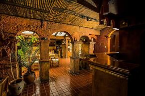 Hotel Rosario La Paz
