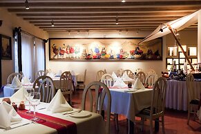 Hotel Rosario La Paz