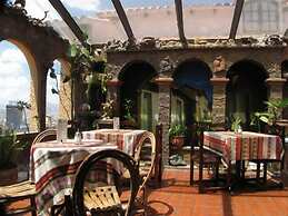 Hotel Rosario La Paz