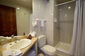 Hotel Rosario La Paz