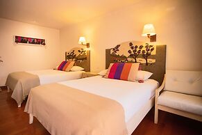 Hotel Rosario La Paz