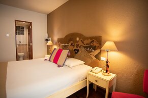 Hotel Rosario La Paz