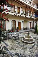 Hotel Rosario La Paz