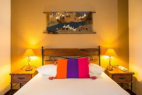 Hotel Rosario La Paz