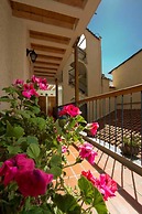 Hotel Rosario La Paz