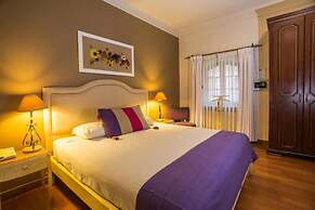 Hotel Rosario La Paz