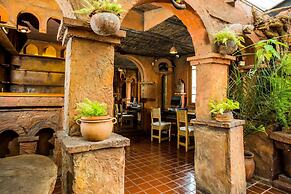 Hotel Rosario La Paz