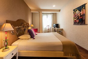 Hotel Rosario La Paz