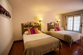 Hotel Rosario La Paz