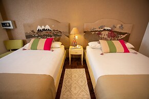 Hotel Rosario La Paz
