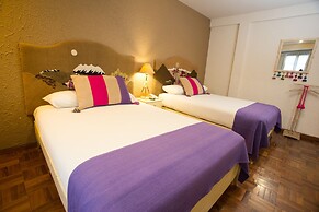 Hotel Rosario La Paz