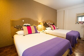 Hotel Rosario La Paz
