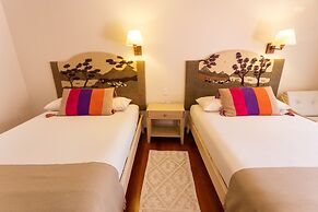 Hotel Rosario La Paz