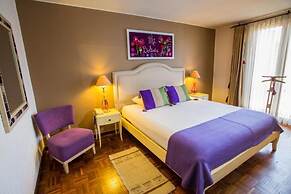 Hotel Rosario La Paz