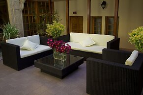 Hotel Rosario La Paz