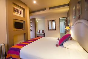 Hotel Rosario La Paz