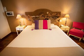 Hotel Rosario La Paz