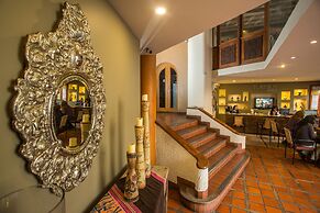 Hotel Rosario La Paz