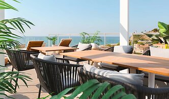 KAKTUS Hotel Kaktus Playa