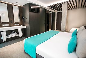 KAKTUS Hotel Kaktus Playa