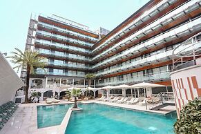 KAKTUS Hotel Kaktus Playa