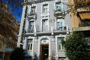 Hotel Diethnes
