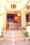 Hotel Diethnes