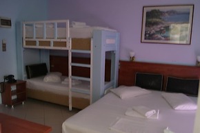 Hotel Diethnes