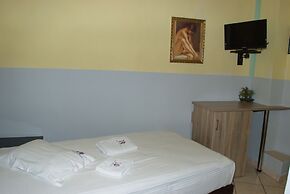 Hotel Diethnes
