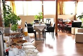 Hotel Diethnes