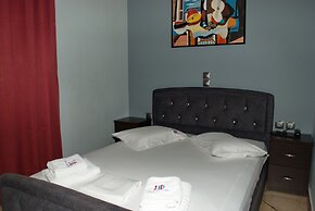 Hotel Diethnes
