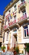 Hotel Diethnes
