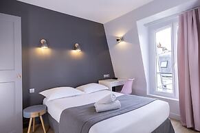 Hôtel Paris Legendre