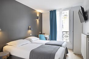 Hôtel Paris Legendre