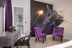 Hôtel Paris Legendre