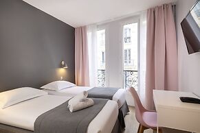 Hôtel Paris Legendre