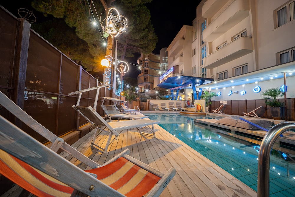 Hotel Corallo Rimini
