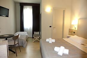 Hotel Corallo Rimini