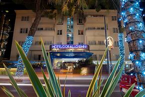 Hotel Corallo Rimini