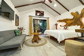ECOTICA Boutique Hotel & Spa.