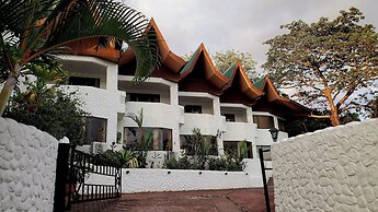ECOTICA Boutique Hotel & Spa.