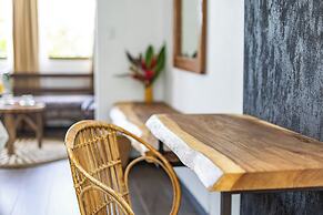 ECOTICA Boutique Hotel & Spa.