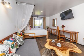 ECOTICA Boutique Hotel & Spa.